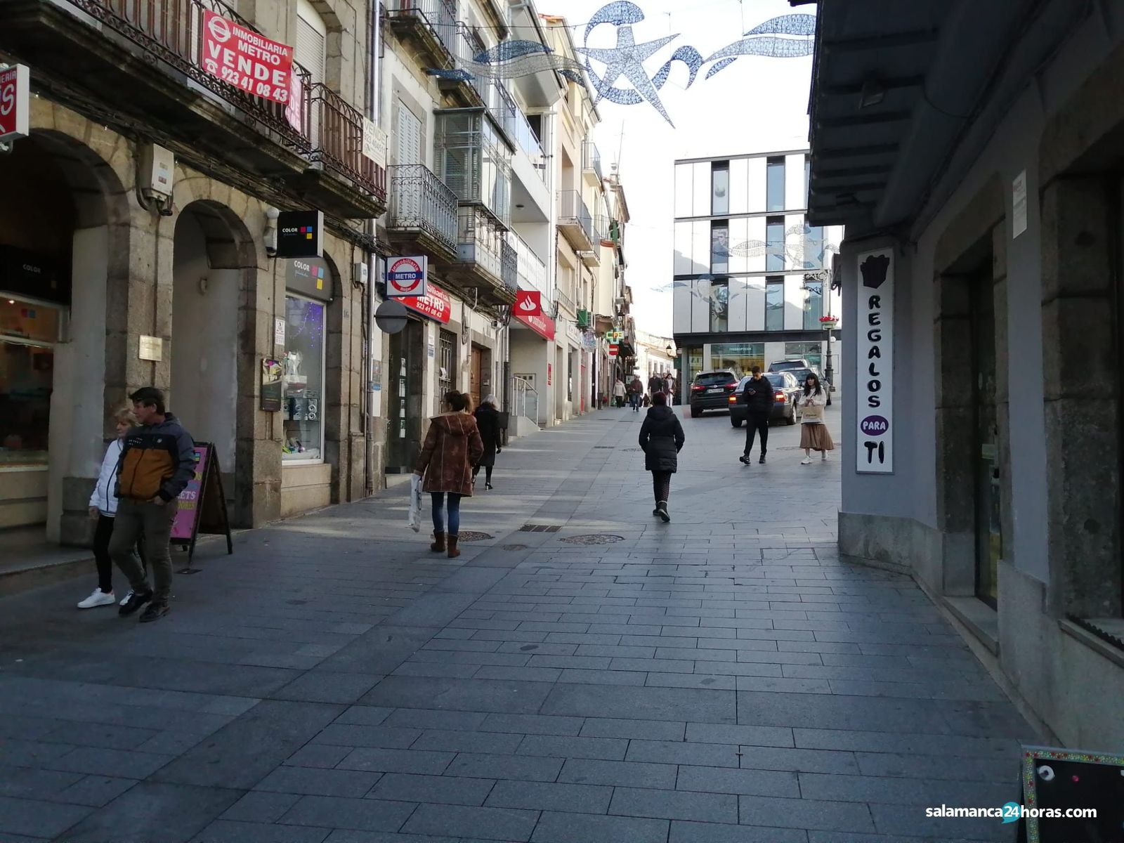 Puerta de Ávila Béjar (2)