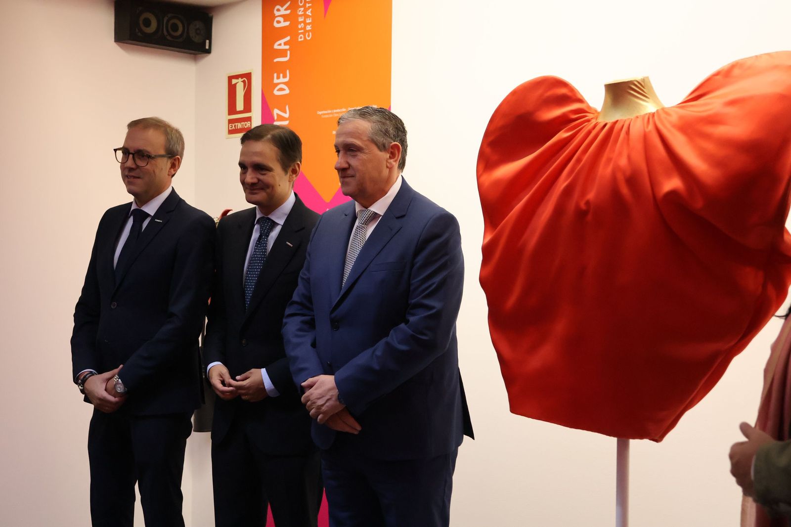 FUNDOS Fórum Zamora- La Marina acoge la exposición ‘Agatha Ruiz de la Prada: diseño y creatividad’