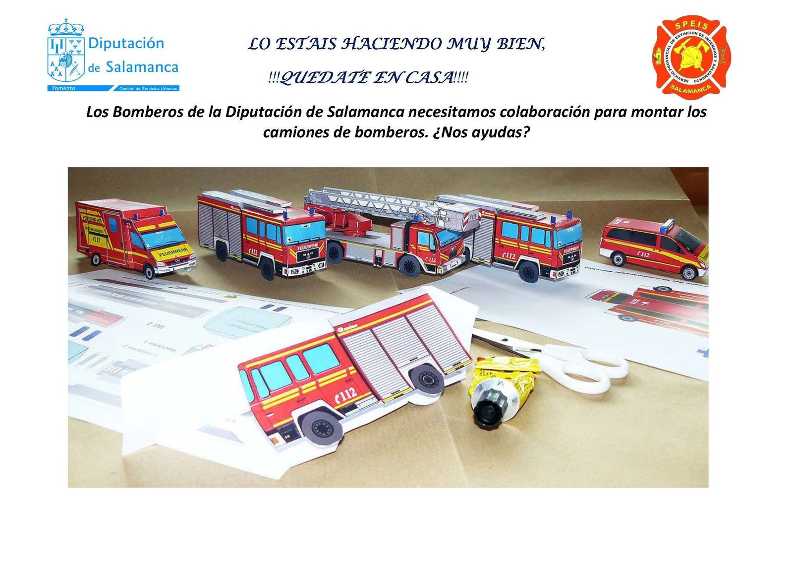 Dip. SALAMANCA MAQUETAS BOMBEROS