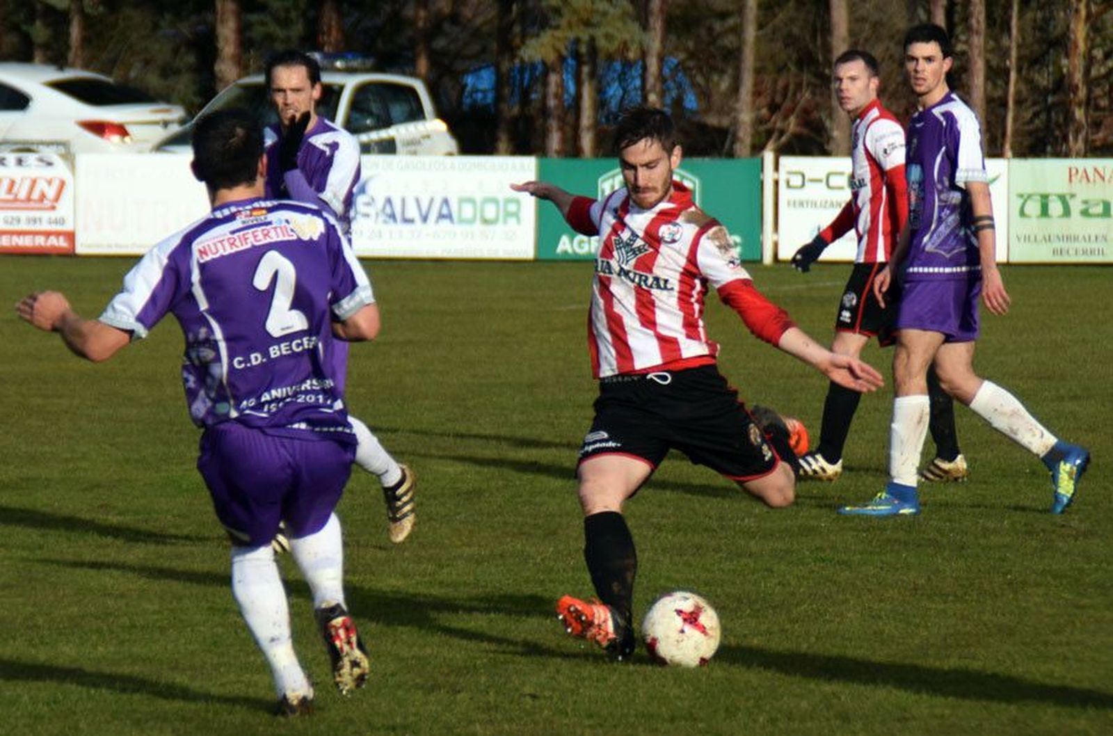 Levas zamora becerril