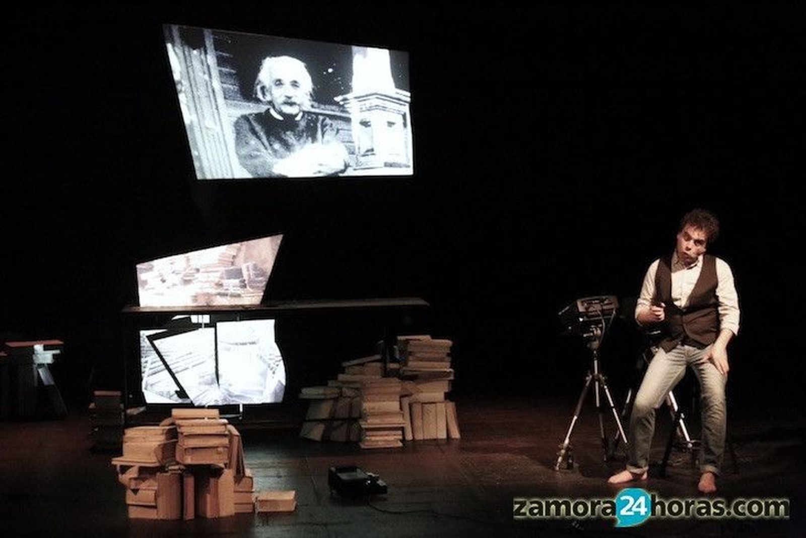 Fin del proyecto ‘Cultivando Miradas’