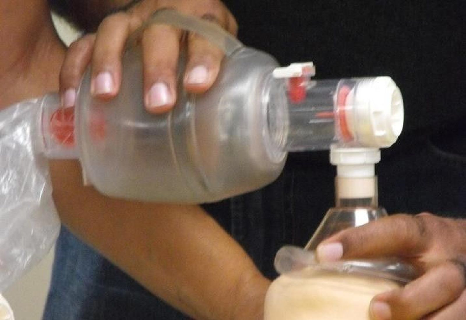 Terapia respiratoria domiciliaria y otras técnicas de ventilación asistida