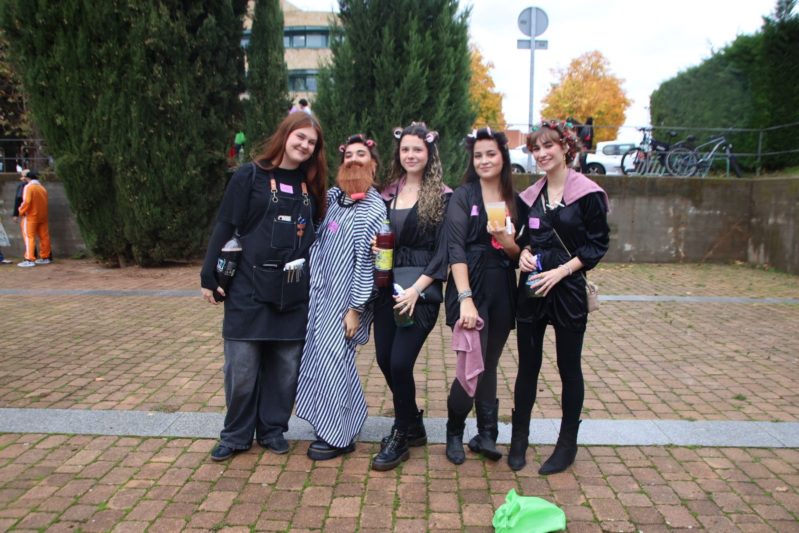 Fiestas de San Alberto