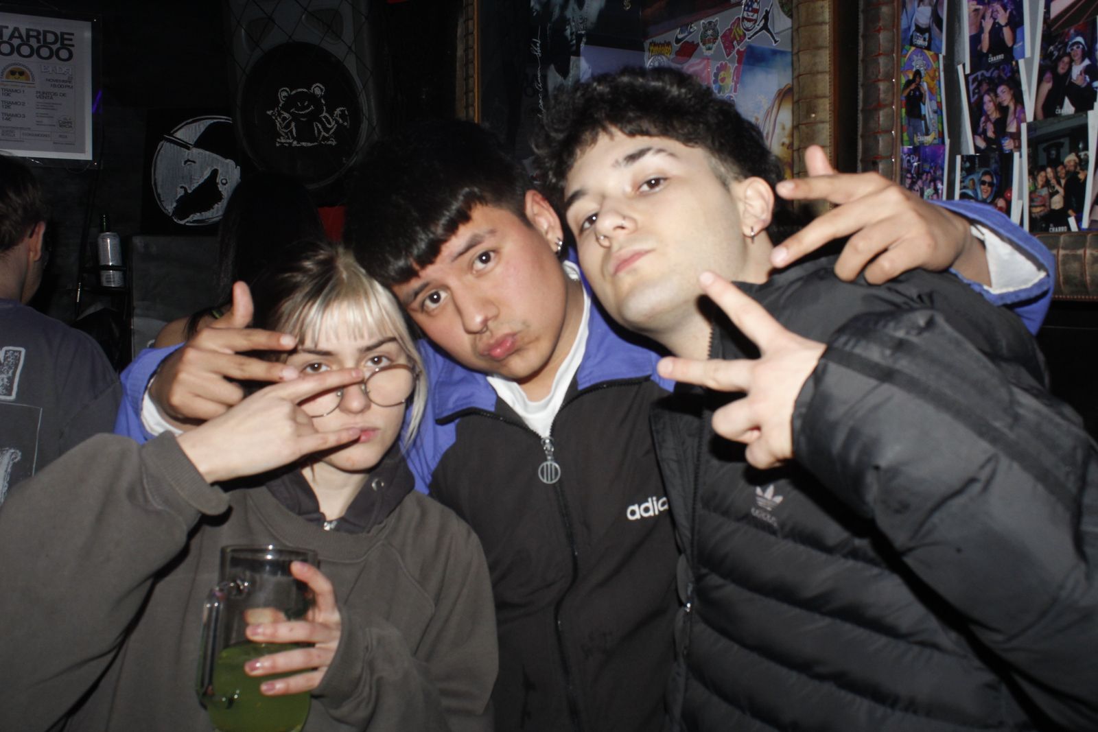 Salamanca de noche, jueves 26 de marzo