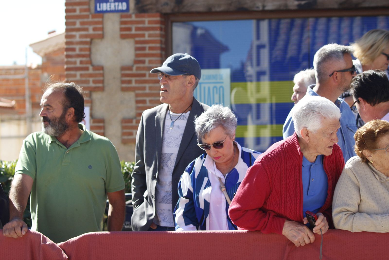 Aldeatejada vuelve a disfrutar de su mercado medieval por las Vísperas Nupciales