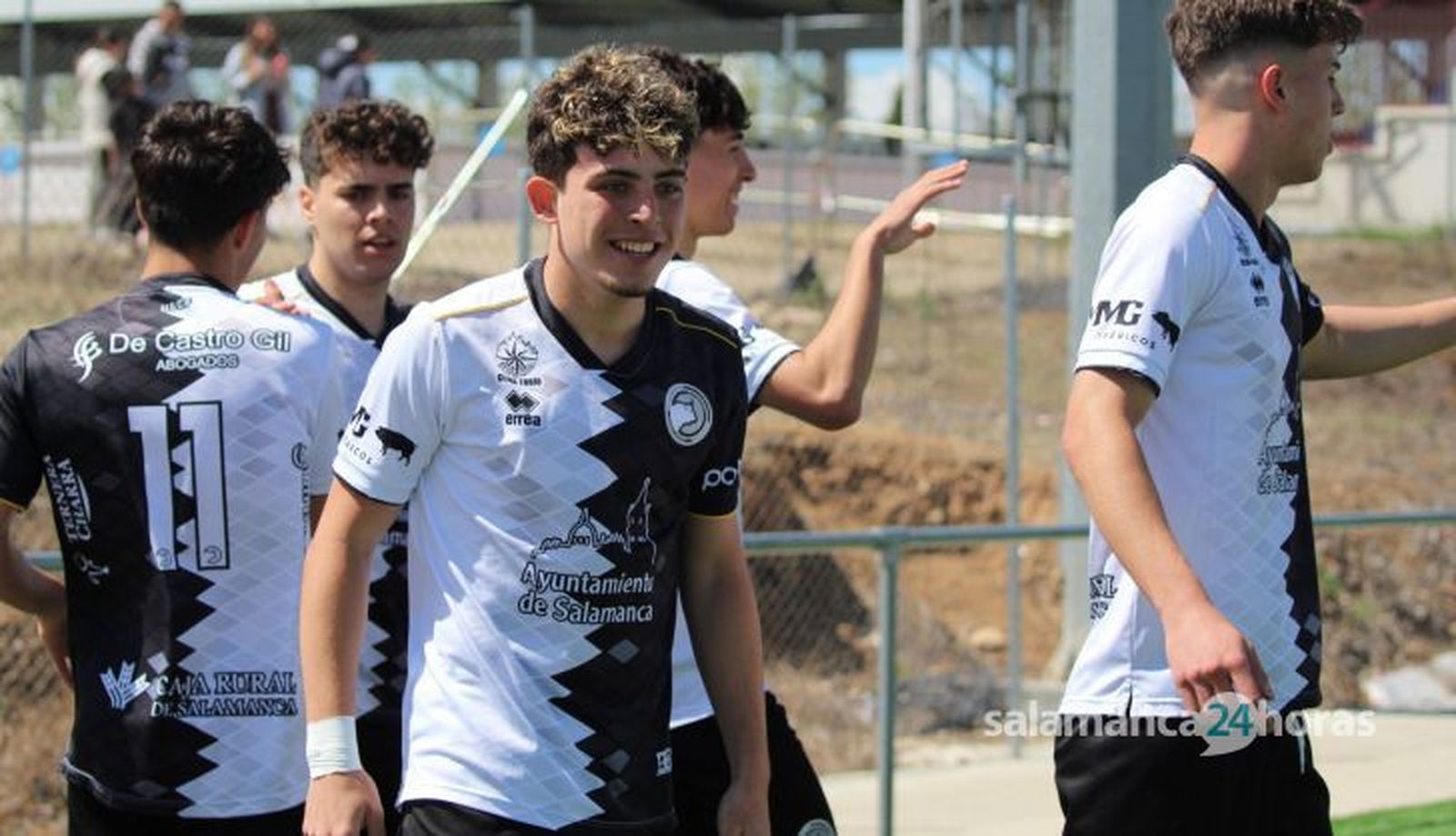 Rafa, lateral derecho de Unionistas de Liga Nacional | FOTO BELÉN HURTADO