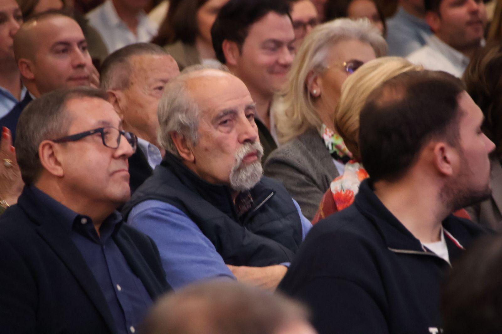 Acto Provincial del PP