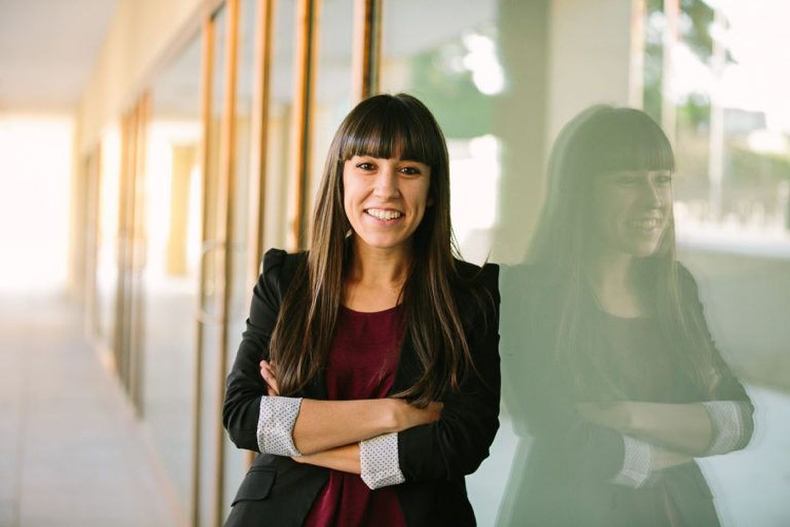 CYNTHIA CASTILLA PYFANO