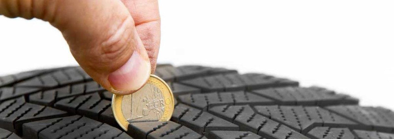 Truco de la moneda | Fotografía Tu rueda Truco de la moneda | Fotografía Tu rueda