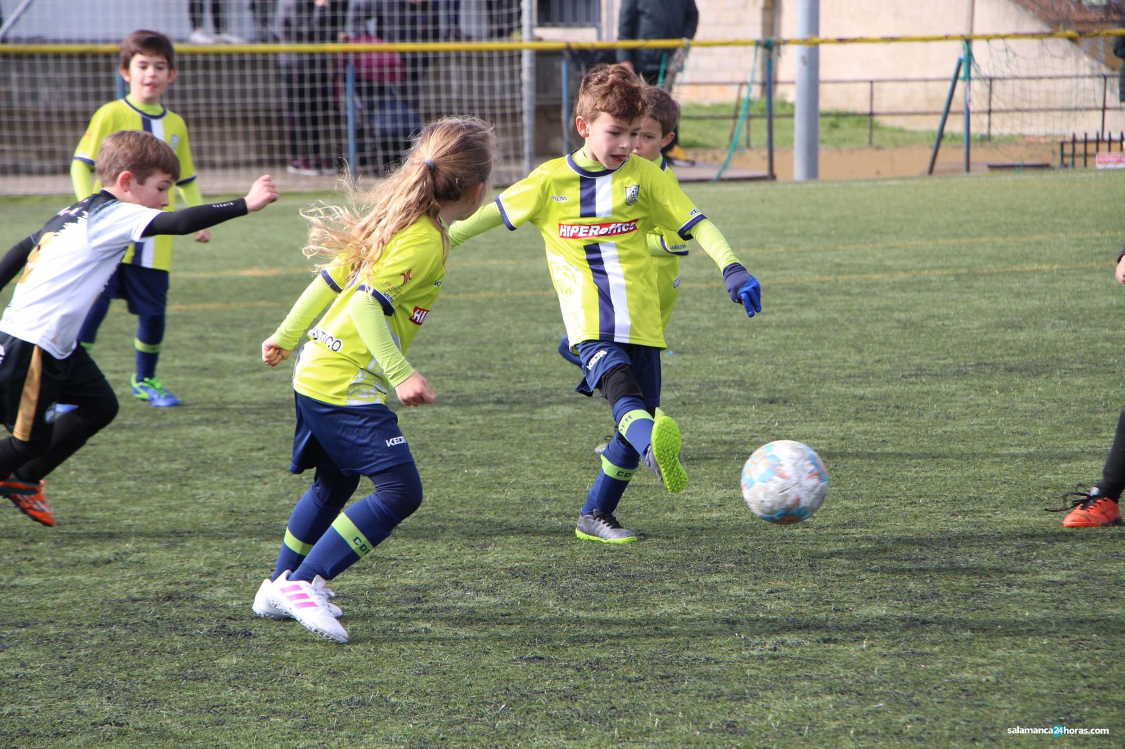 Fútbol base prebenjamin 08 02 2020 (37)