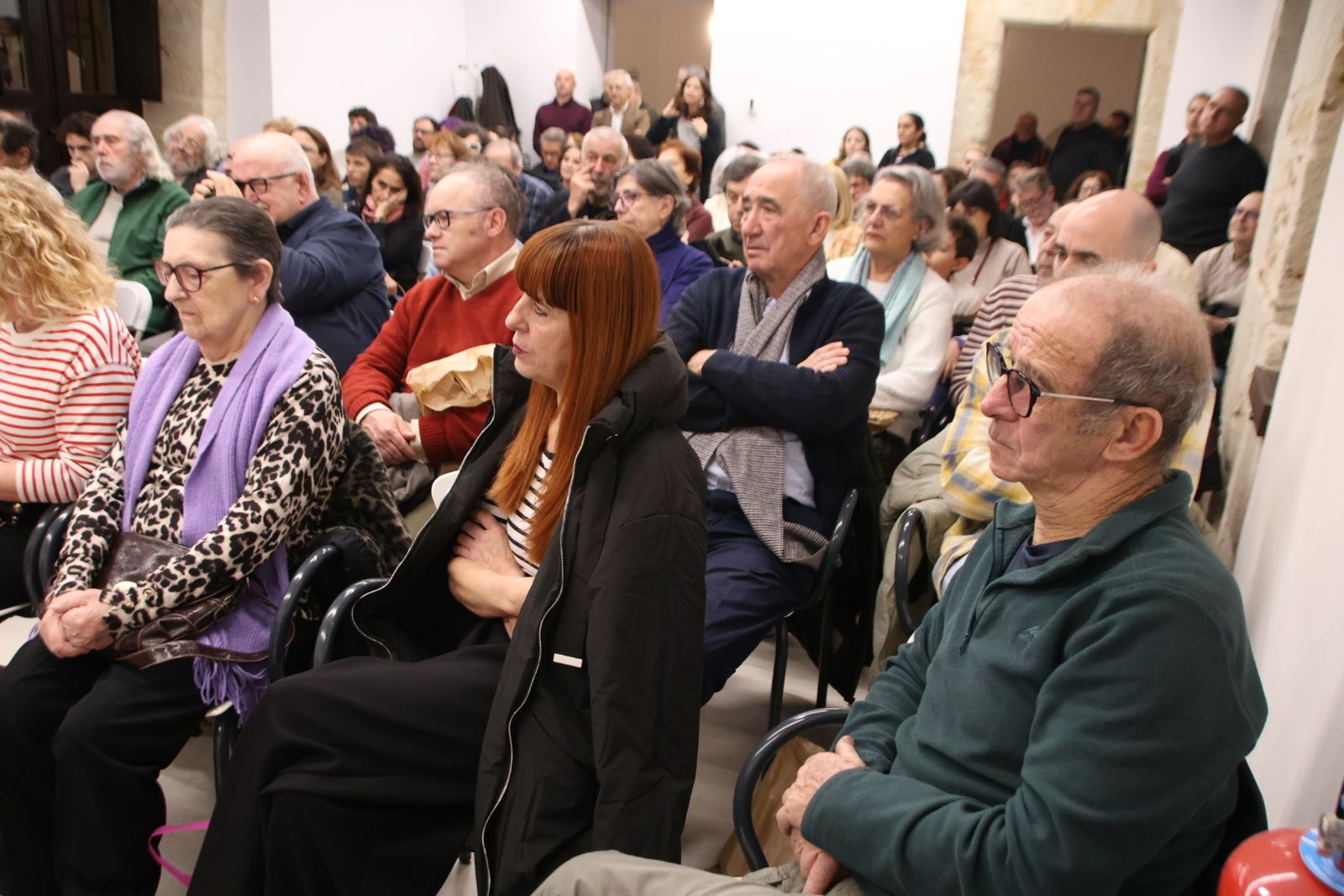 Premio Villar y Macías a Francisco Javier Barragués Tapia