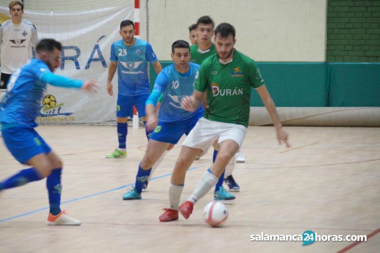 ALBENSE FS VENTORRILLO FS 2