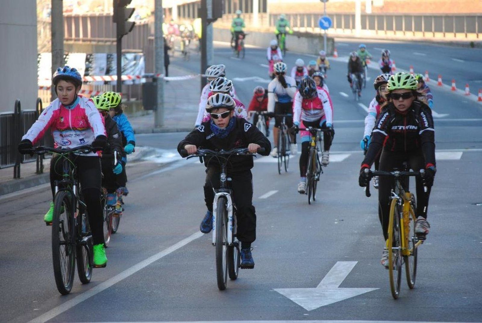 La Escuela Promesal abre el plazo de inscripción para la segunda edición de la Carrera del Pavo