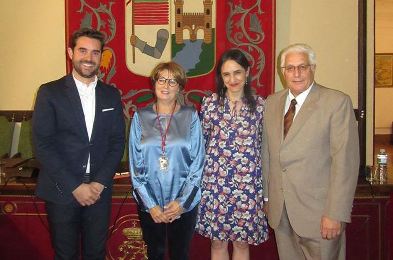 GrupoMunicipalPSOEAyto.ZamoraSeptiembre2017