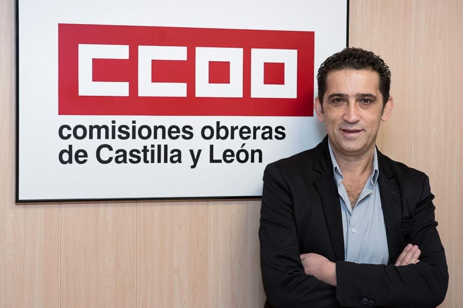 Vicente andrés ccoo