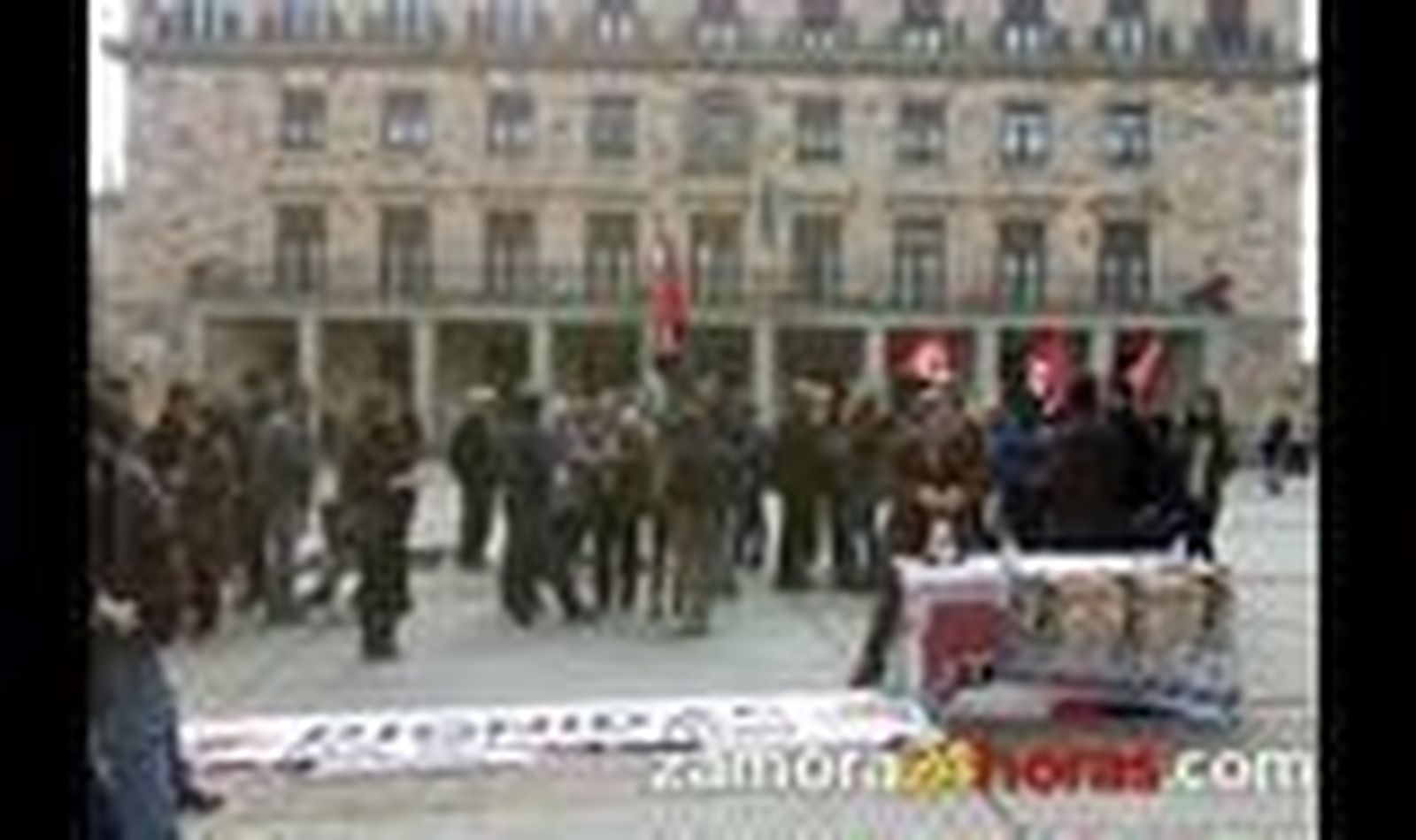 La CGT llama a secundar la jornada de movilización general del 22 de octubre