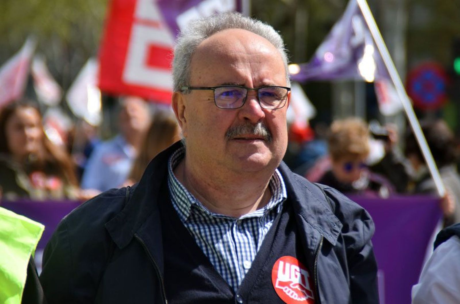 Ángel del Carmen-Archivo