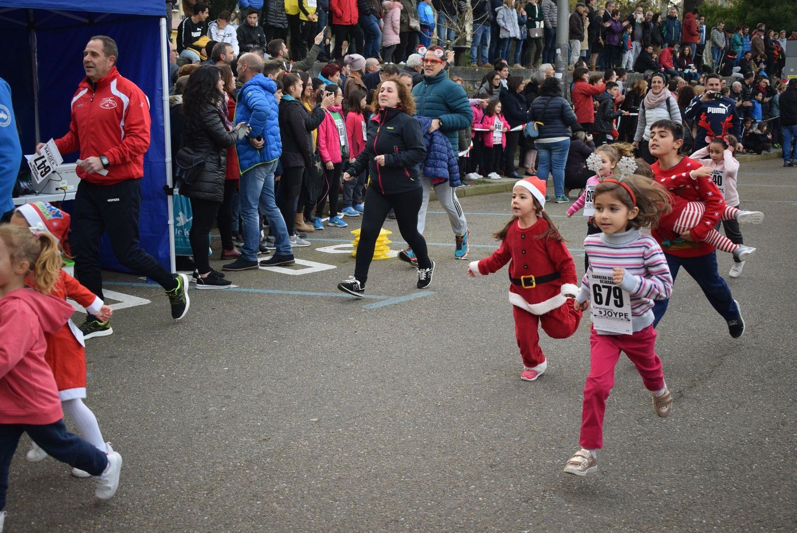 Carrera del pavo (7)