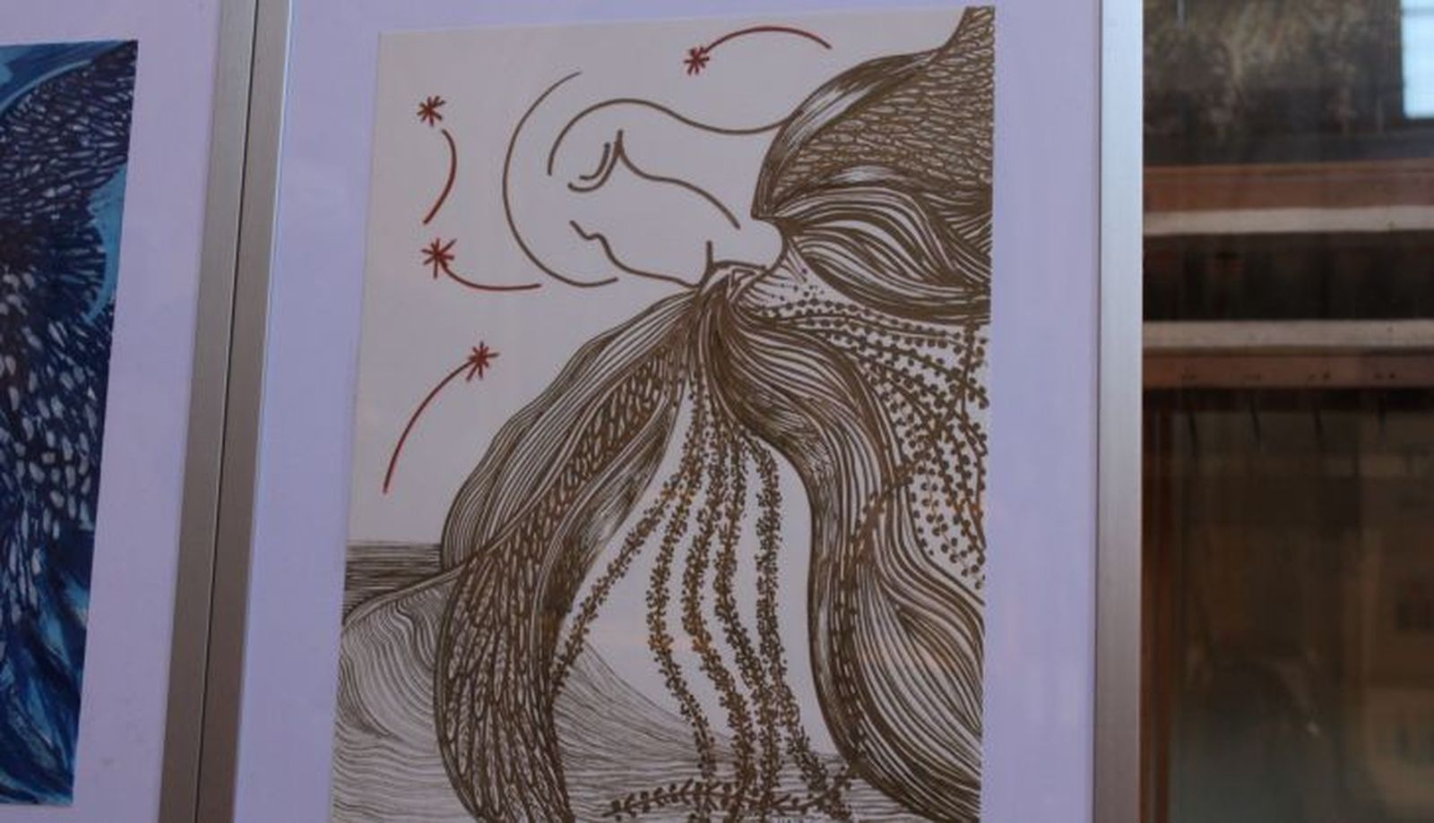 El Vuelo del Ángel (18)