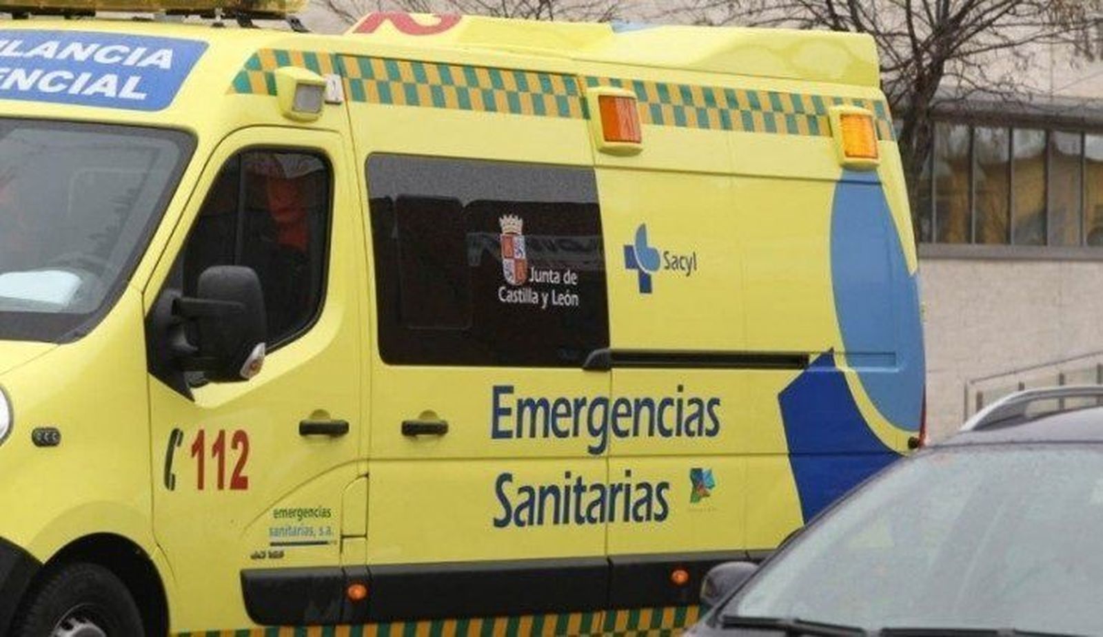 Ambulancia