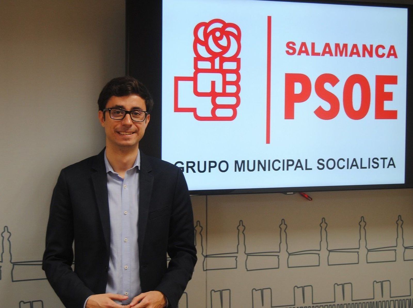 El PSOE pide que se incluyan pliegos sobre las condiciones laborales de los trabajadores en los contratos públicos