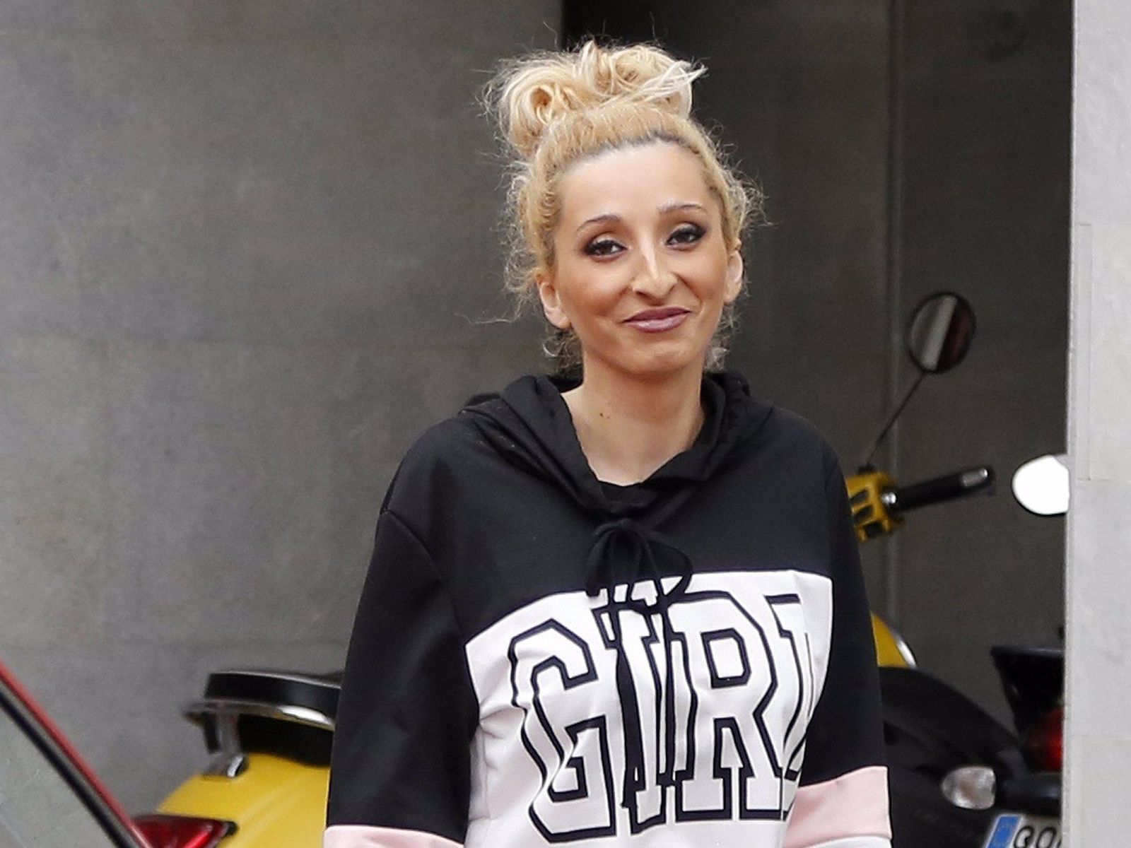 Michu, en una imagen de archivo. EP