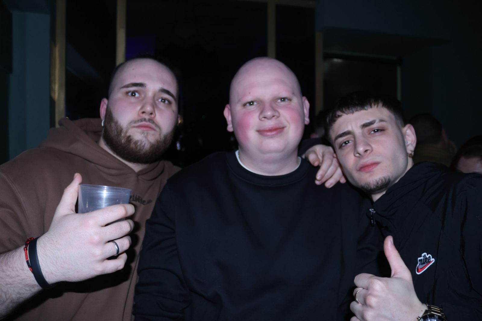 Los jóvenes vuelven a llenar las calles de Ciudad Rodrigo por el Carnaval del Toro