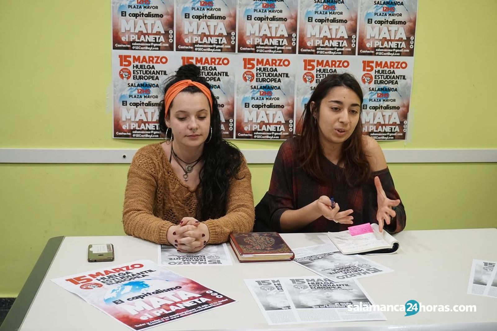 Sindicato de Estudiantes