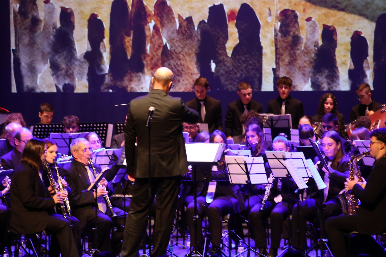 Concierto de Santa Cecilia 2024 (21)