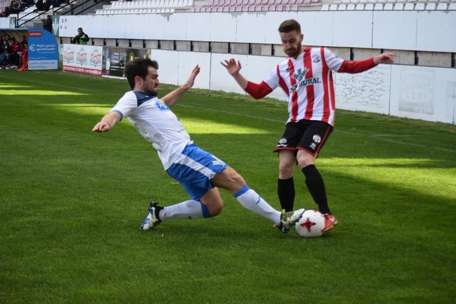 Roberto Levas Almazán 2018