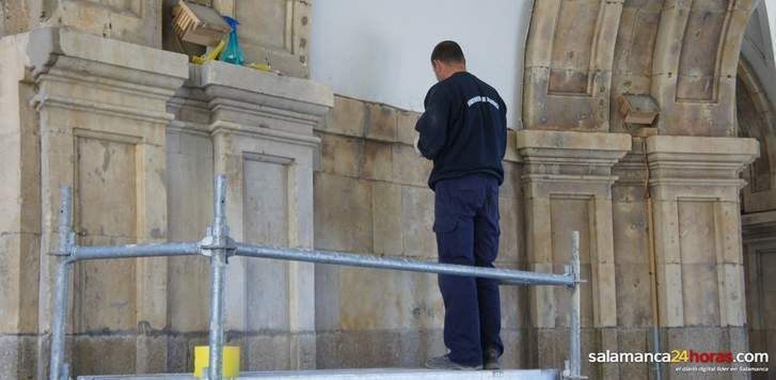 La Seguridad Social desciende otros 47 afiliados