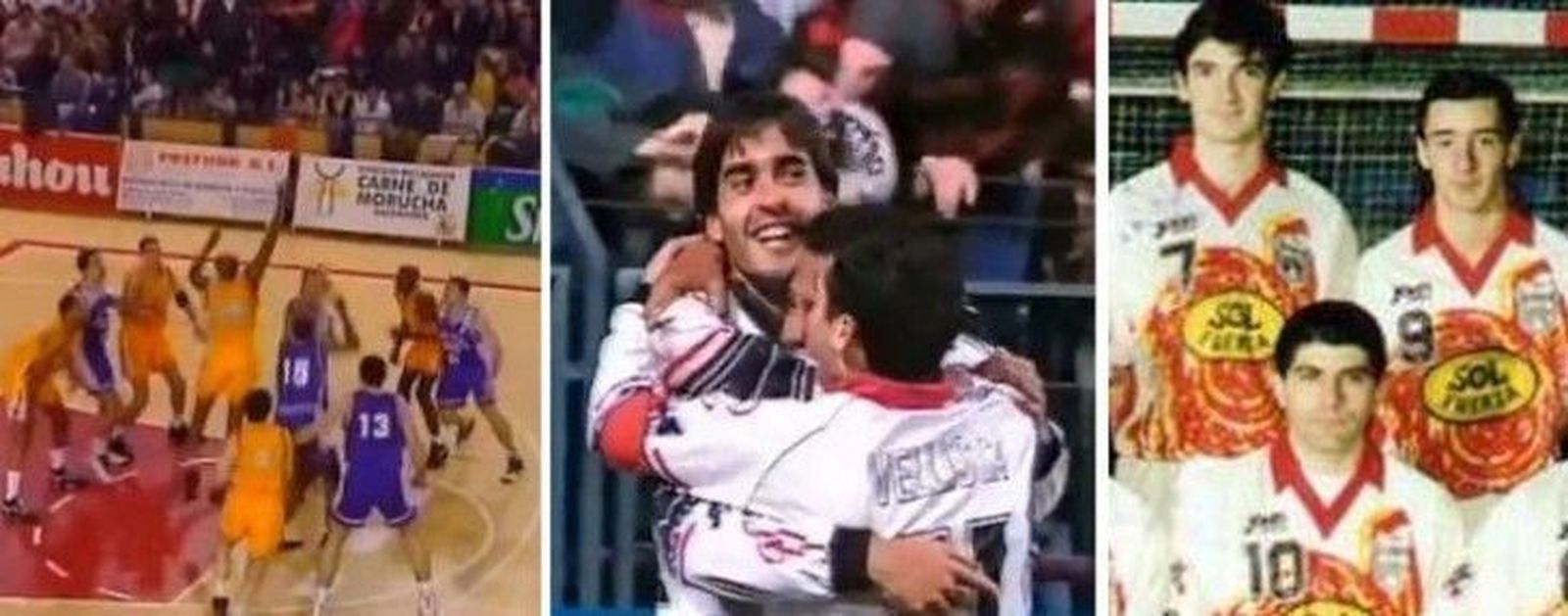 Salamanca, ¿sin deporte de élite?