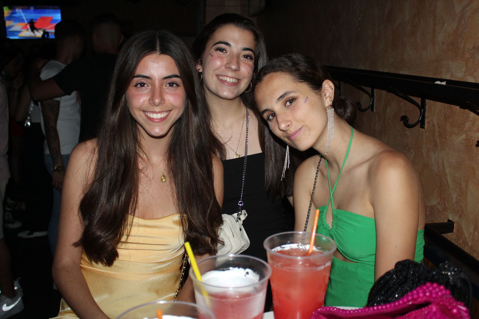 Salamanca de noche jueves 6 de julio de 2023