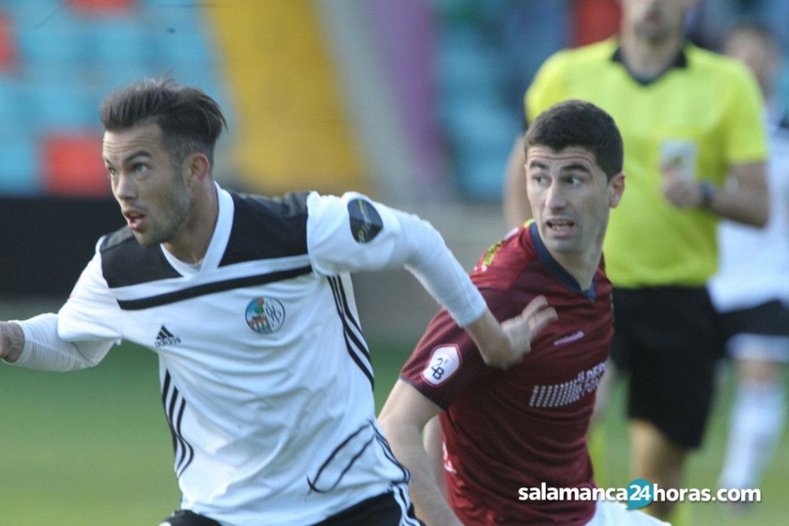 Nacho López Pontevedra