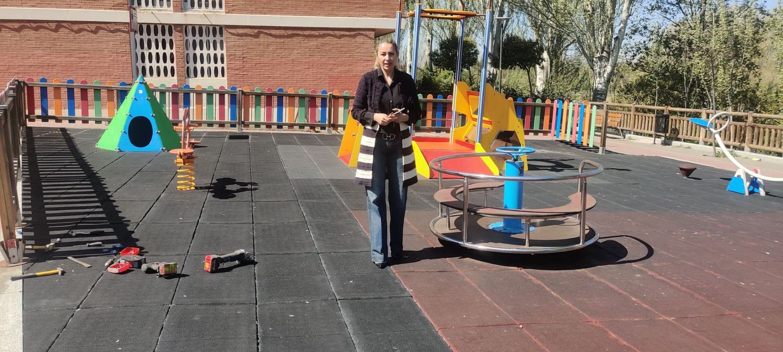 Parque Antonio Machado2