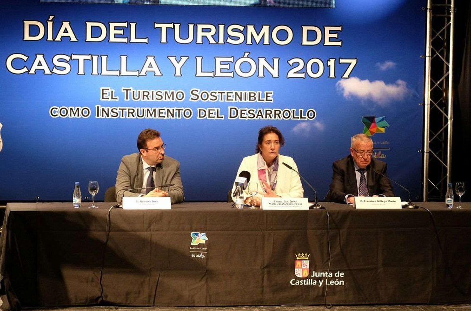 El sector turístico ha generado un impacto en la Comunidad cercano a los 850 millones en el primer semestre