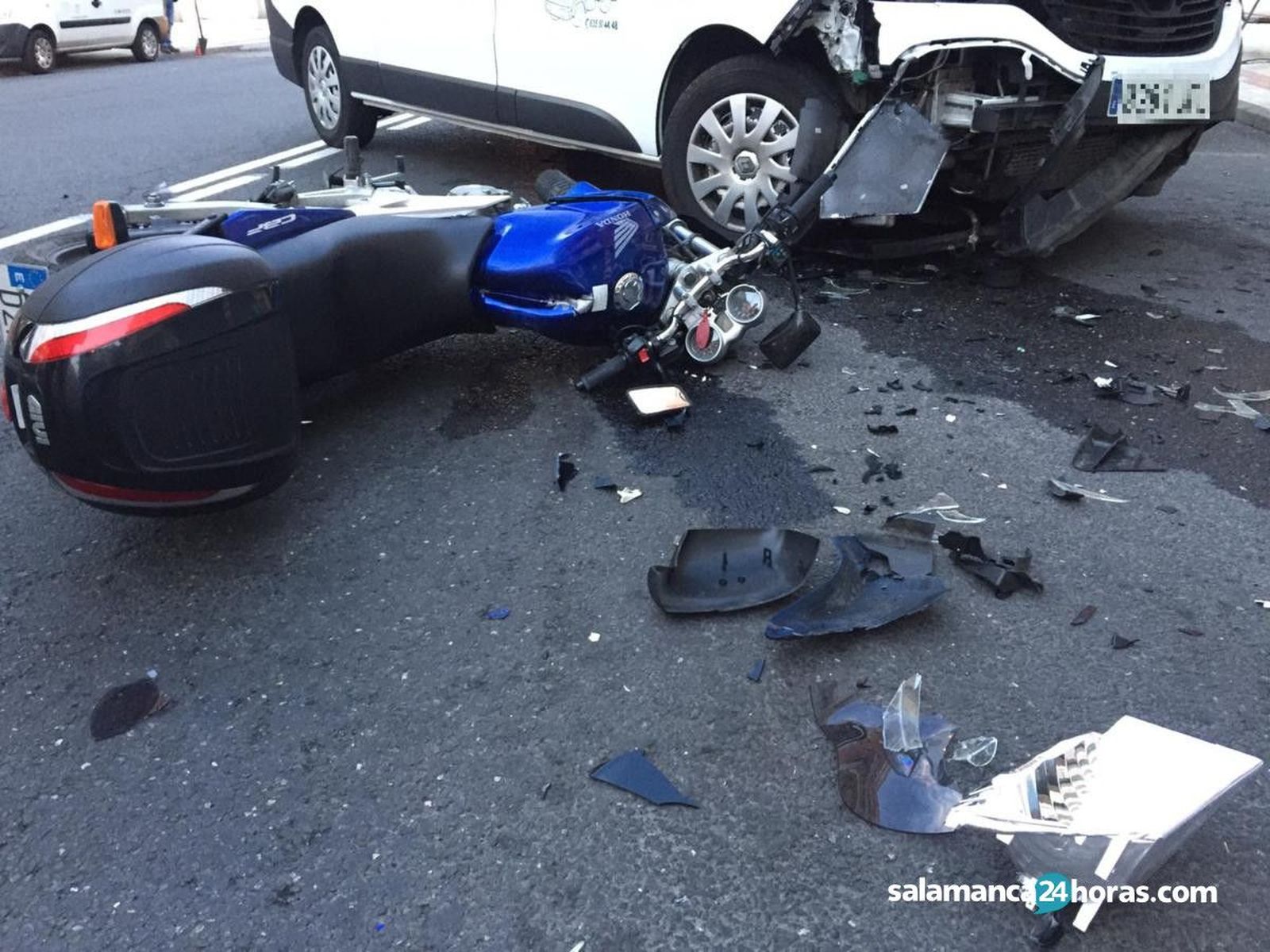 Accidente carretera ledesma (1)