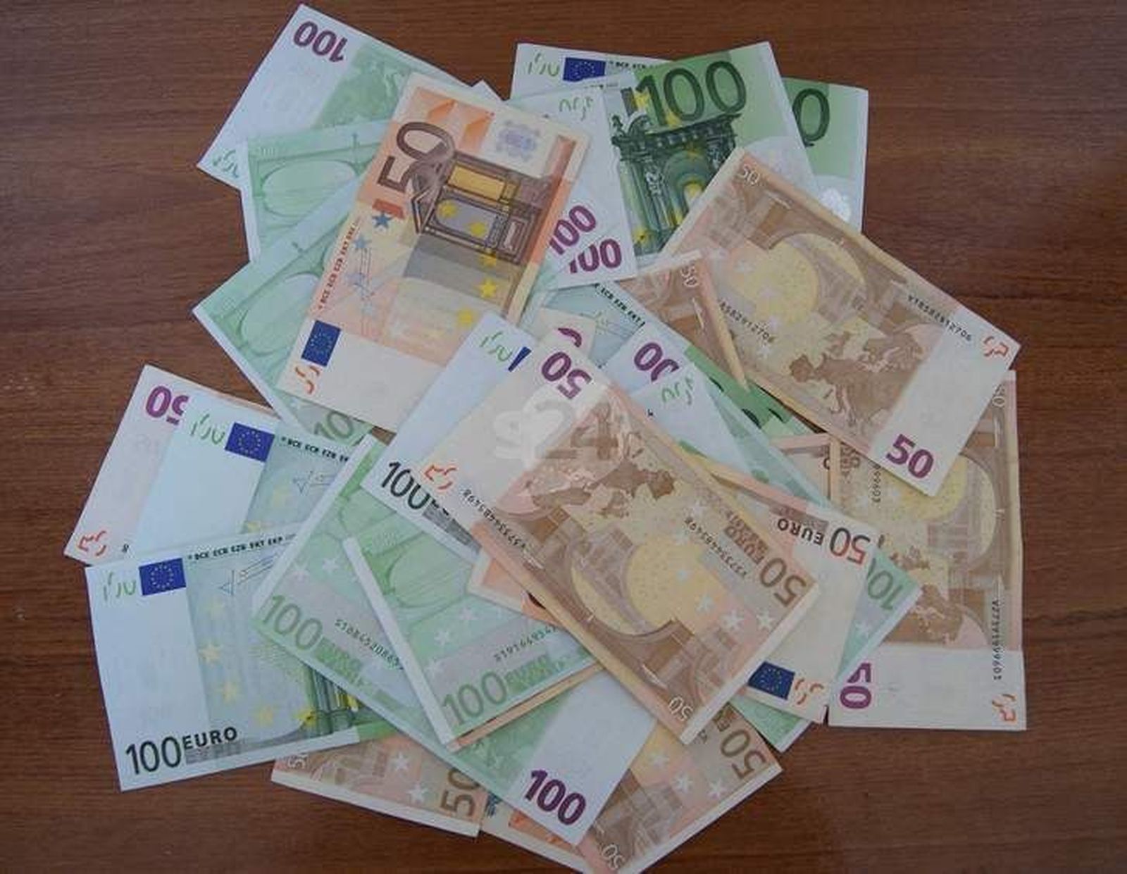 El dinero supuestamente estafado pasaría ya de los 30.000 euros