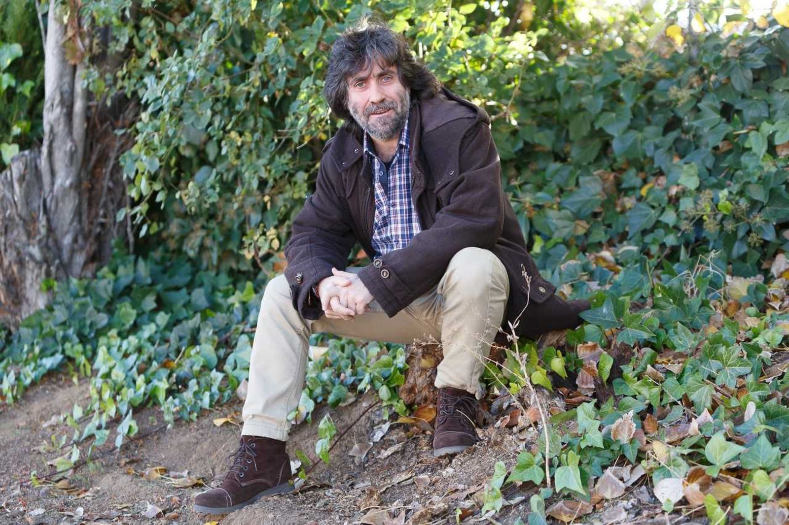 Teo Nieto, el cura zamorano de los 43 pueblos: “Lo que se está despoblando no son los pueblos, es Occidente”.