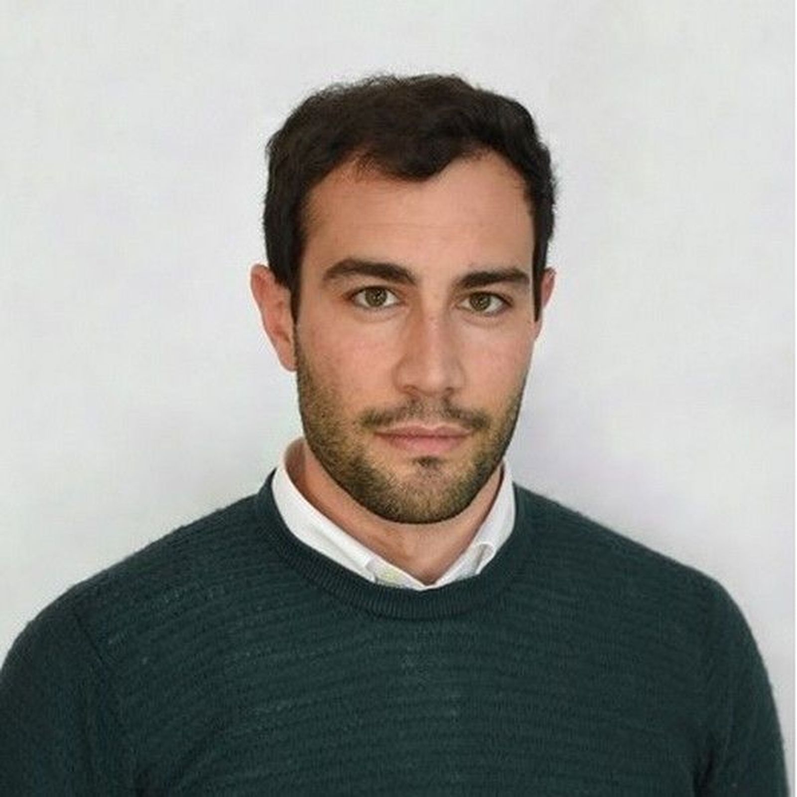 Joaquin Benavente ok