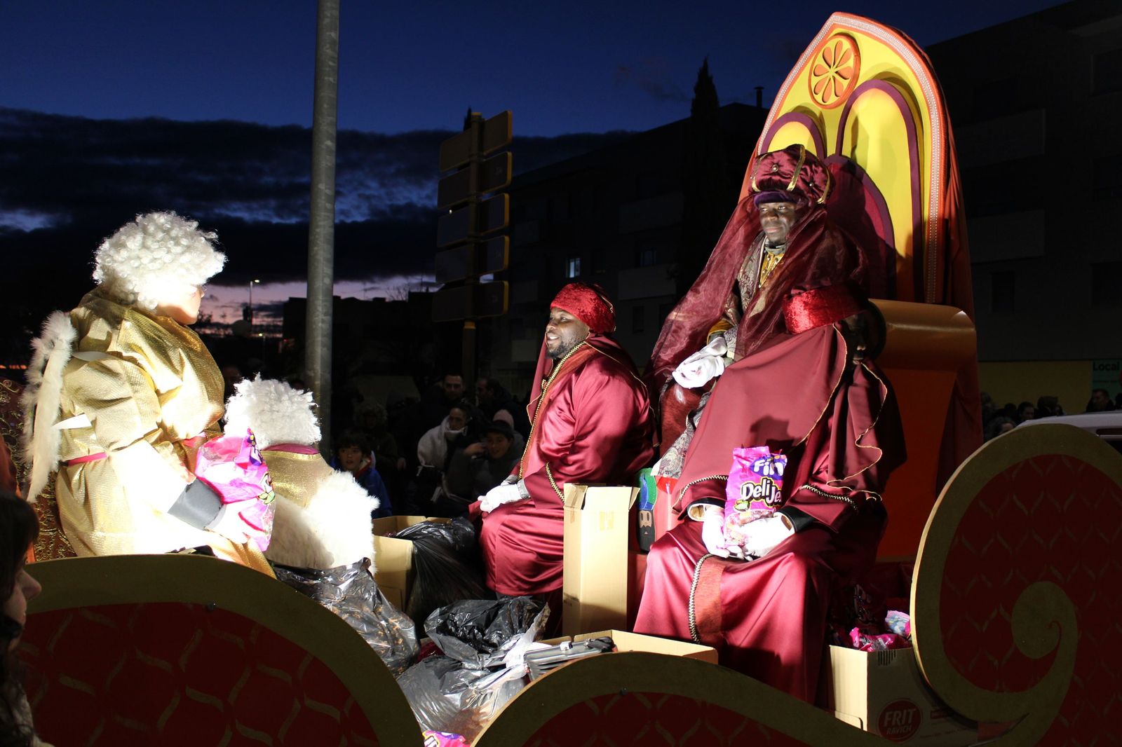 Carbajosa cabalgata de reyes 2026 (9).JPG