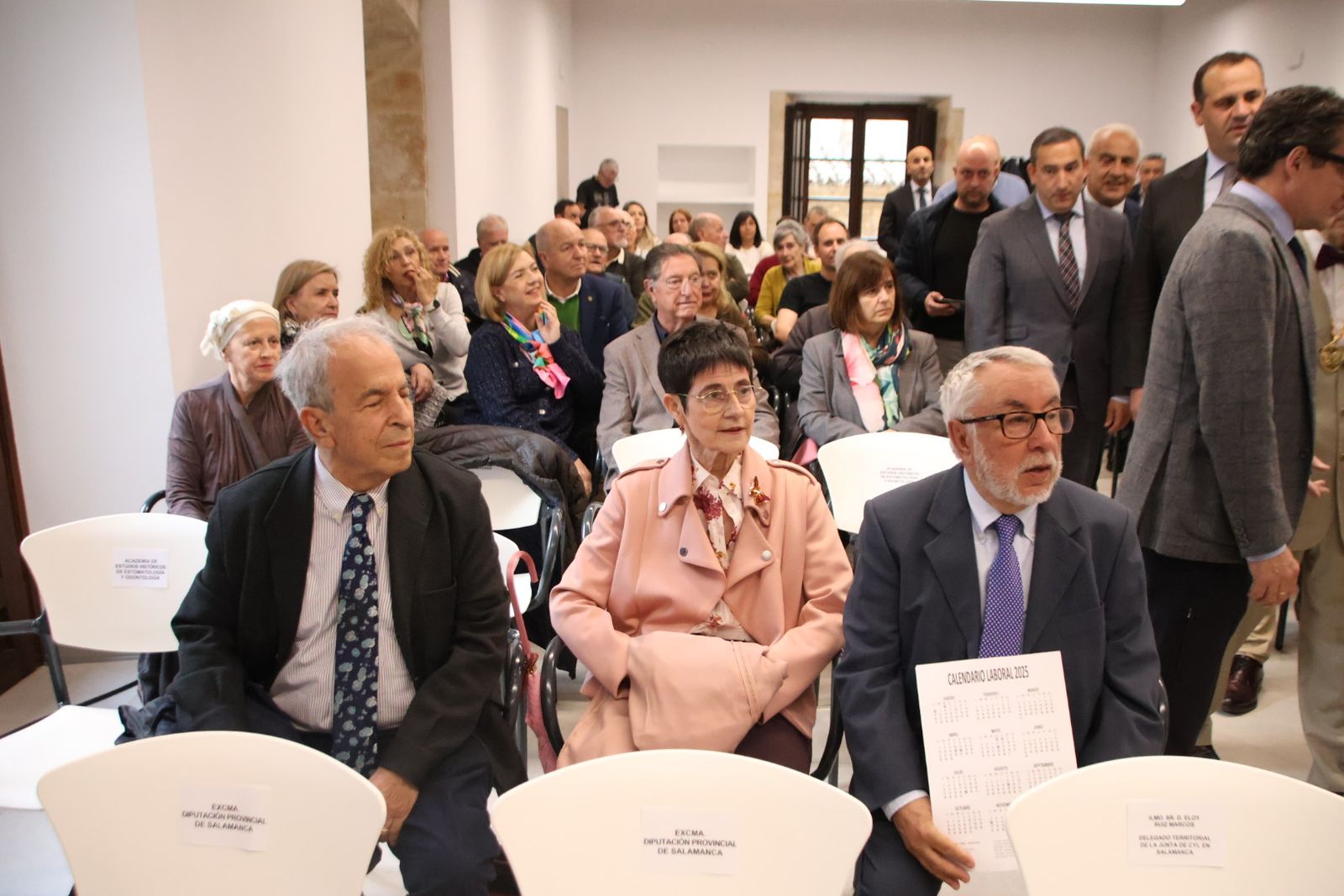 'Historia de los Rotarios en España.1920-1936'