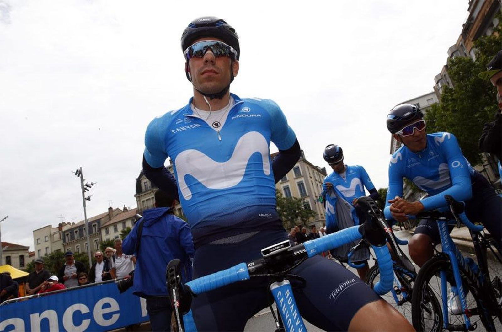 Roson dauphine 2018 primera