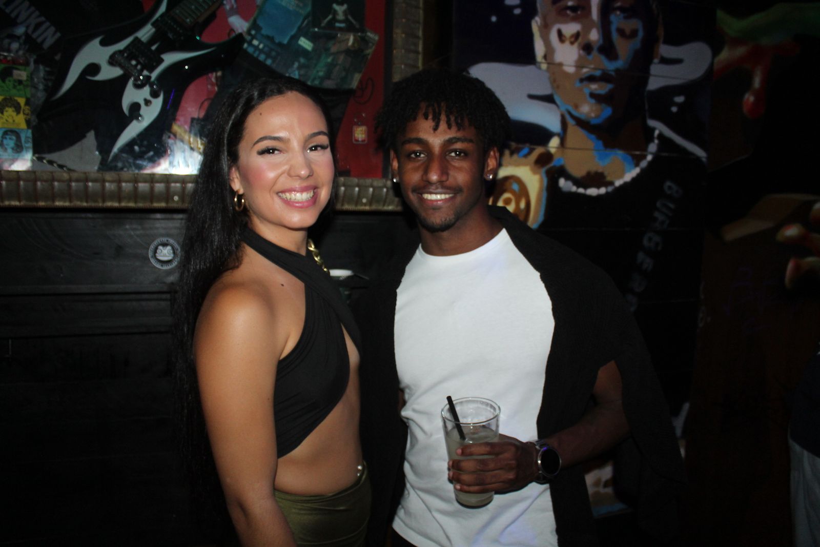 Salamanca de noche, sábado 20 de septiembre