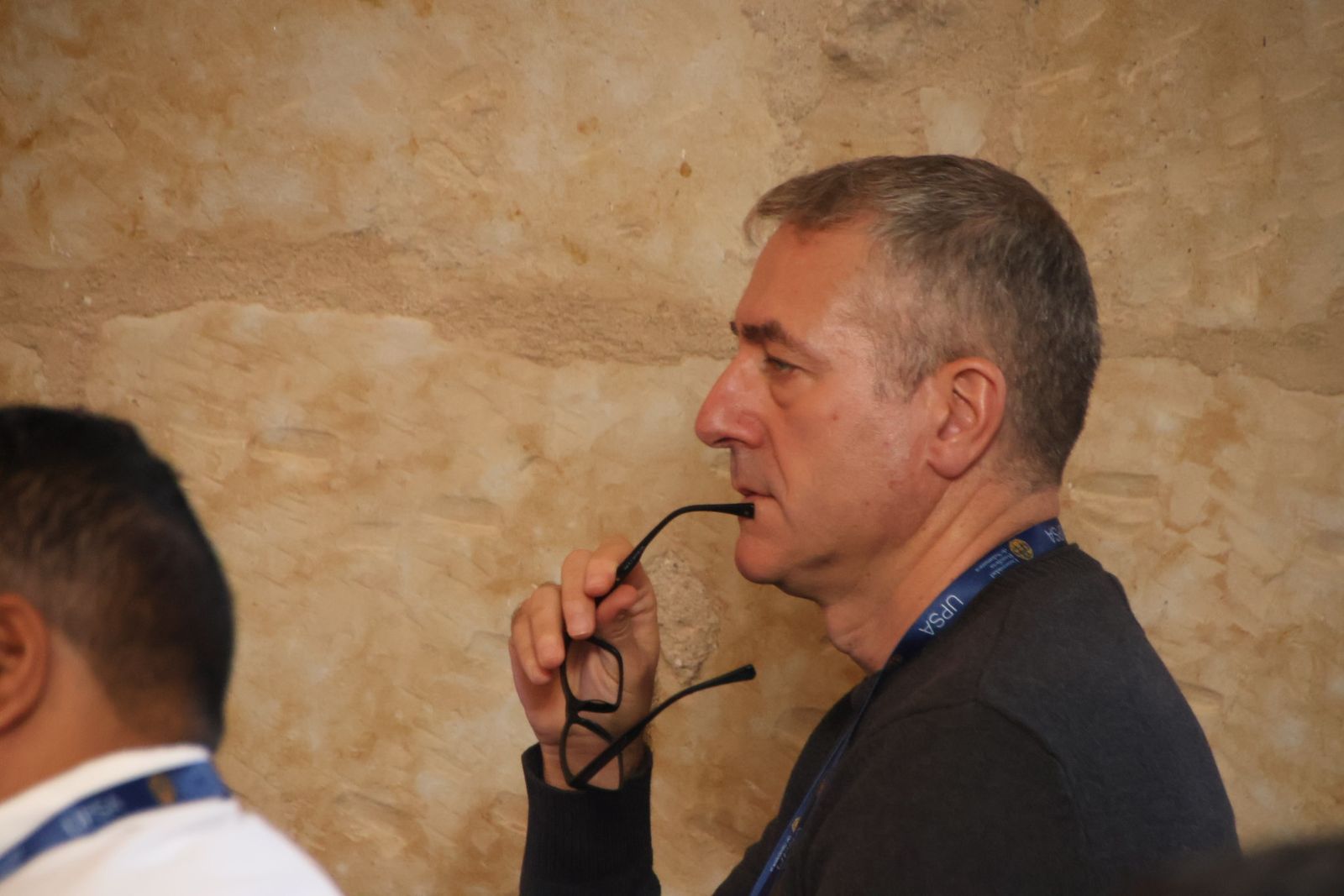 Clausura Congreso Internacional Comunicación Interna UPSA