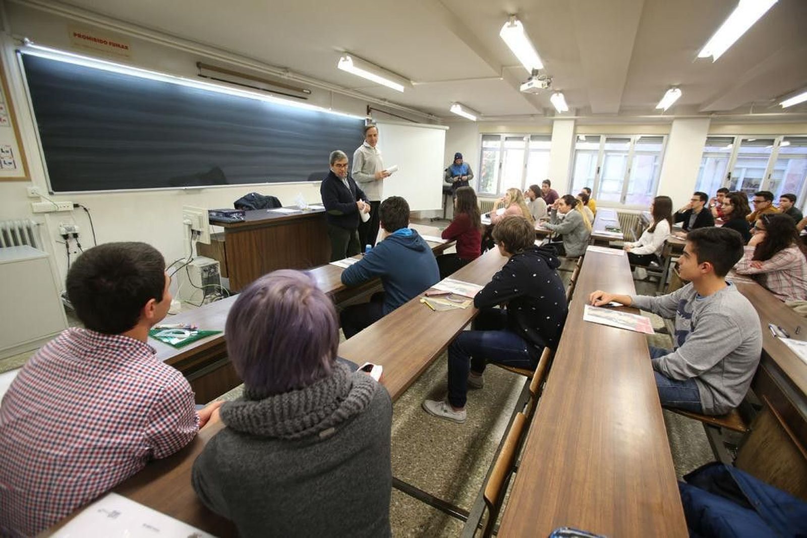 LIII Olimpiada Matemática.