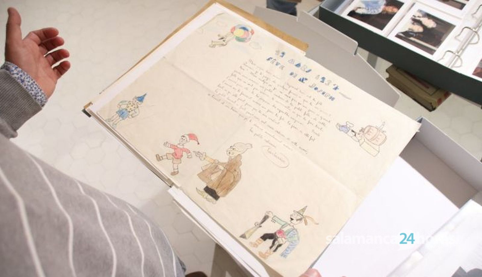 Carmen Martín Gaite