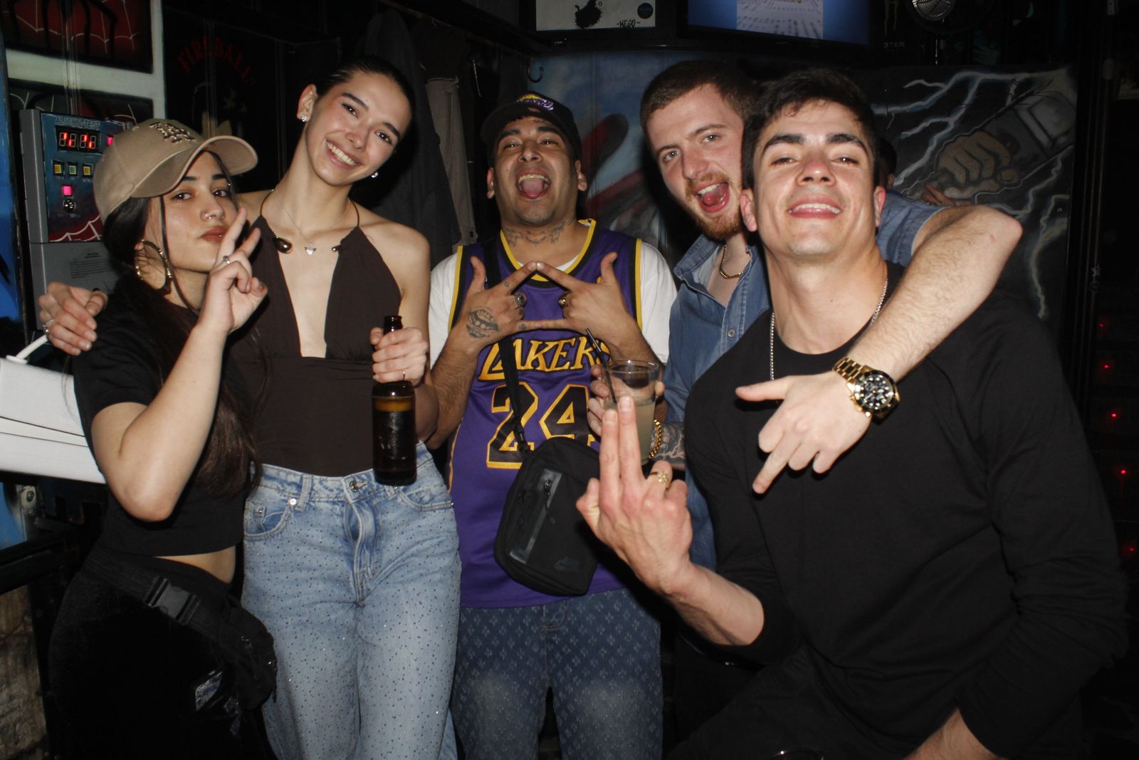 Salamanca de noche, jueves 19 de marzo