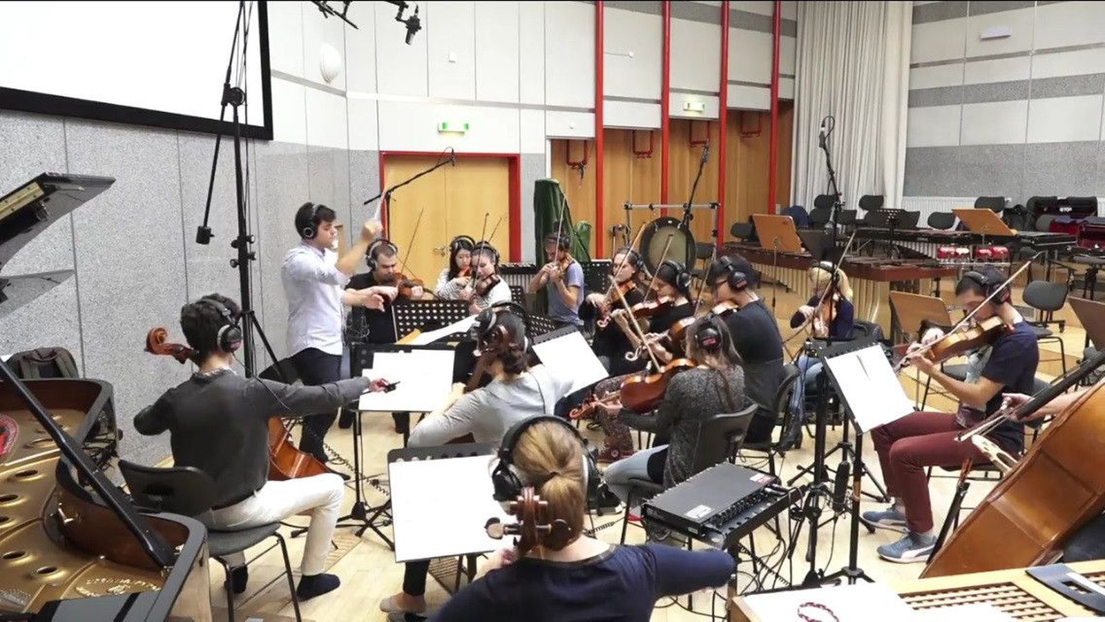 Sesiou0301n de Grabaciou0301n1