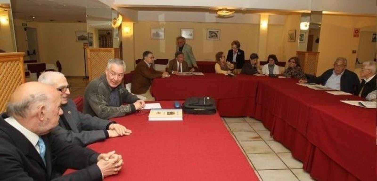 La Tertulia Rona Dalba alcanza la mayoría de edad